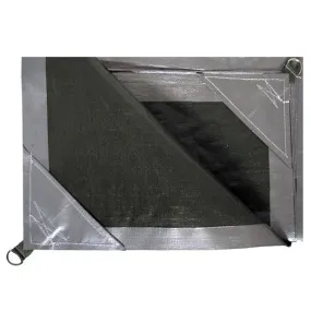 24' x 24' Durarig Heavy Duty Tarp