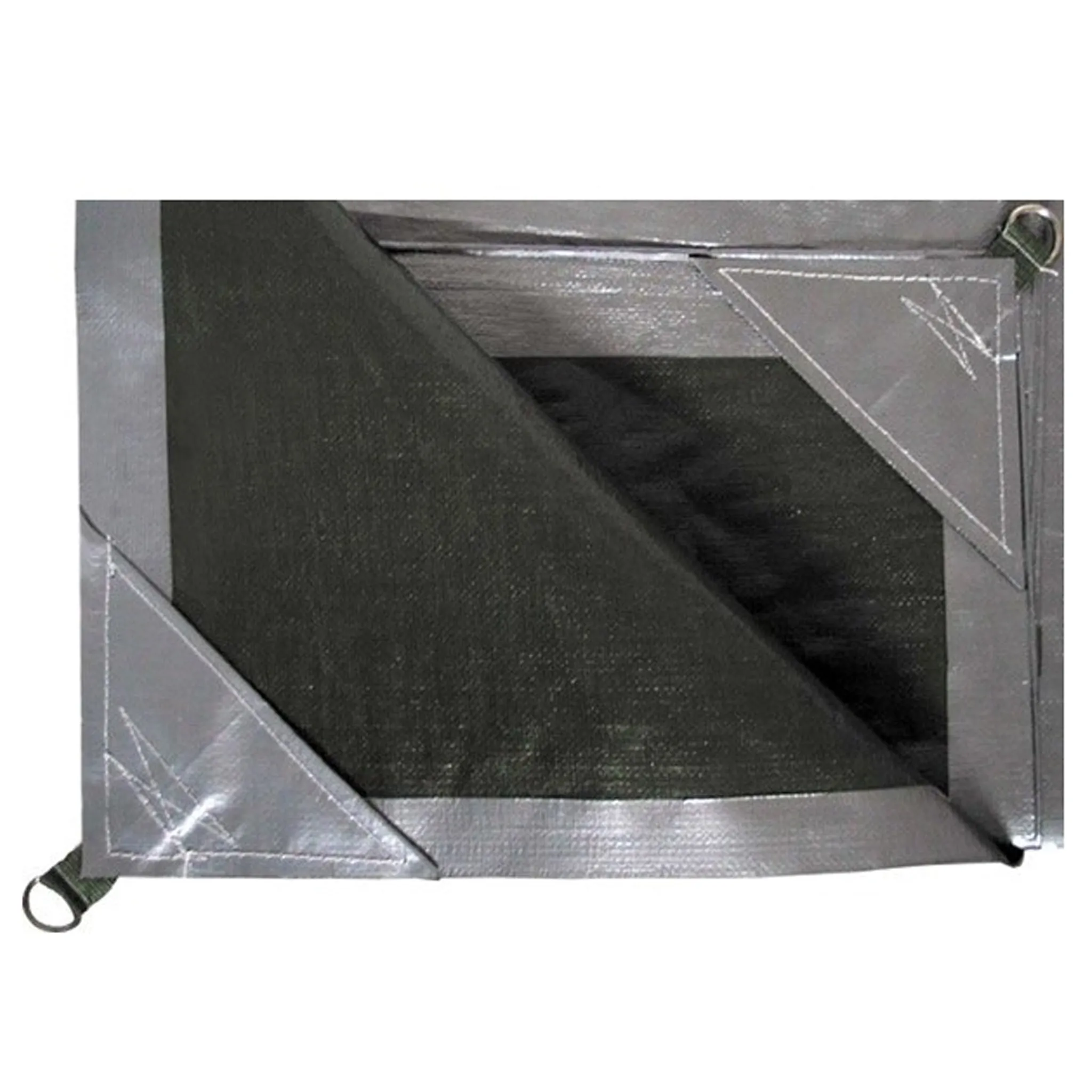 24' x 24' Durarig Heavy Duty Tarp