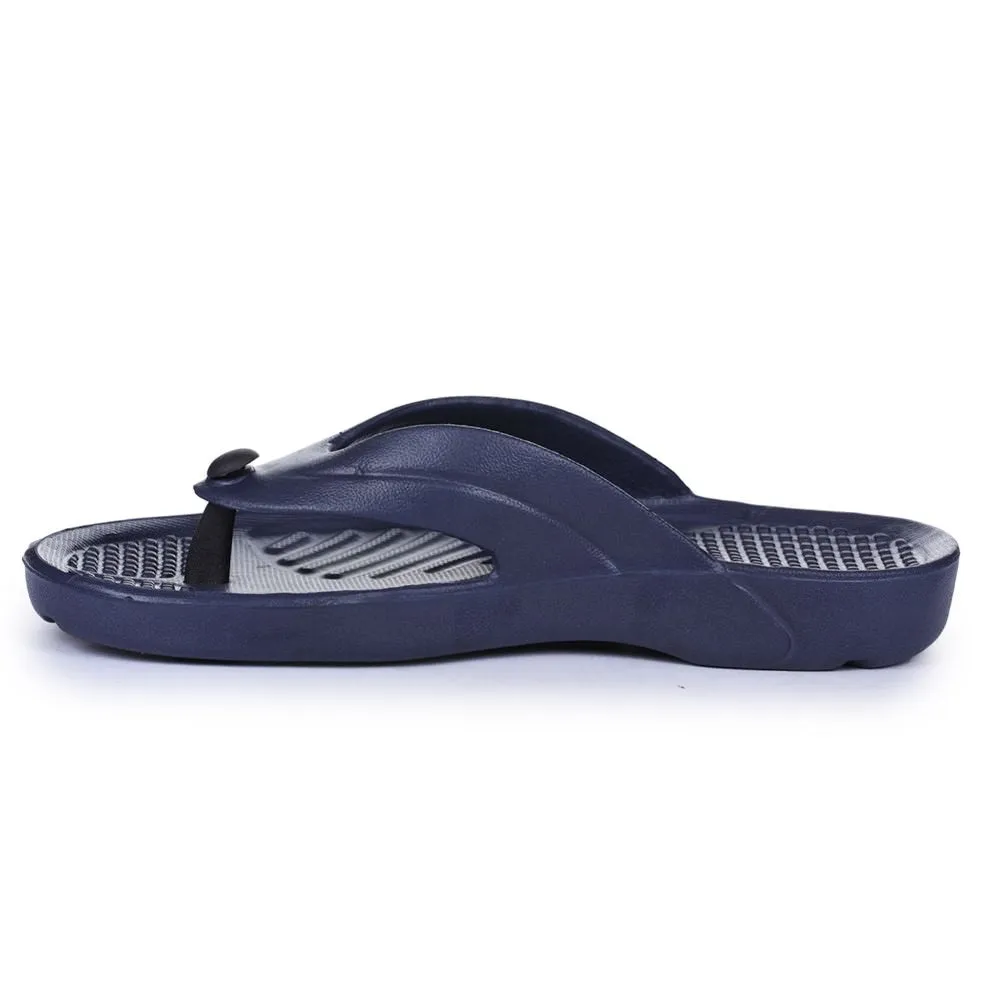 A-HA By Liberty SANDY Blue Flip-Flop For Men