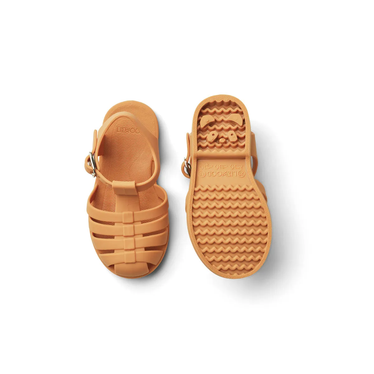 Almond Bre Sandals