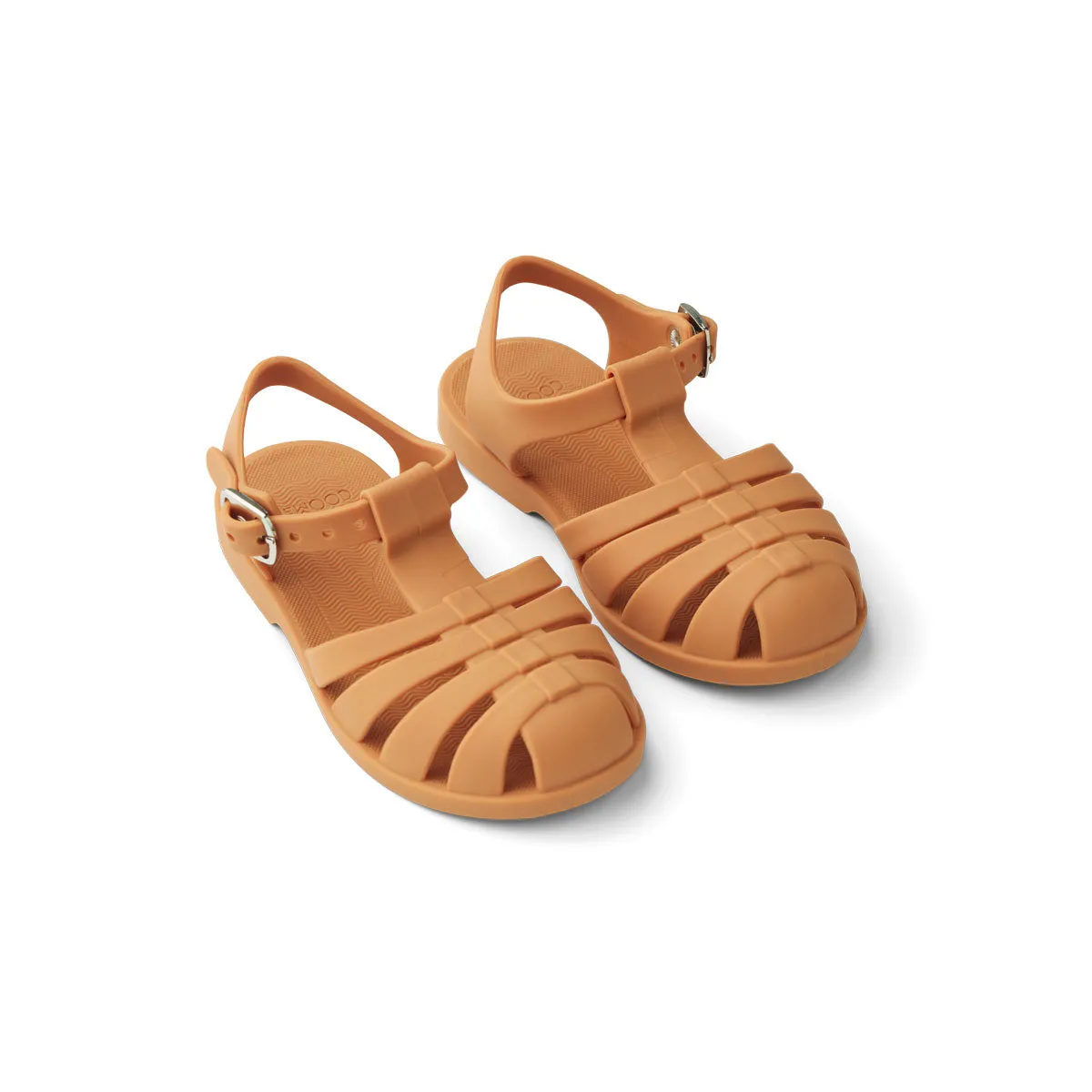 Almond Bre Sandals