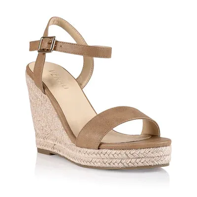 AMAYA ESPADRILLE WEDGE