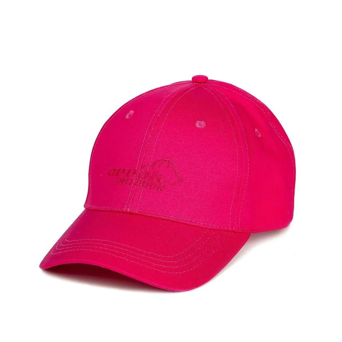 Arrak Outdoor Hat (Pink)