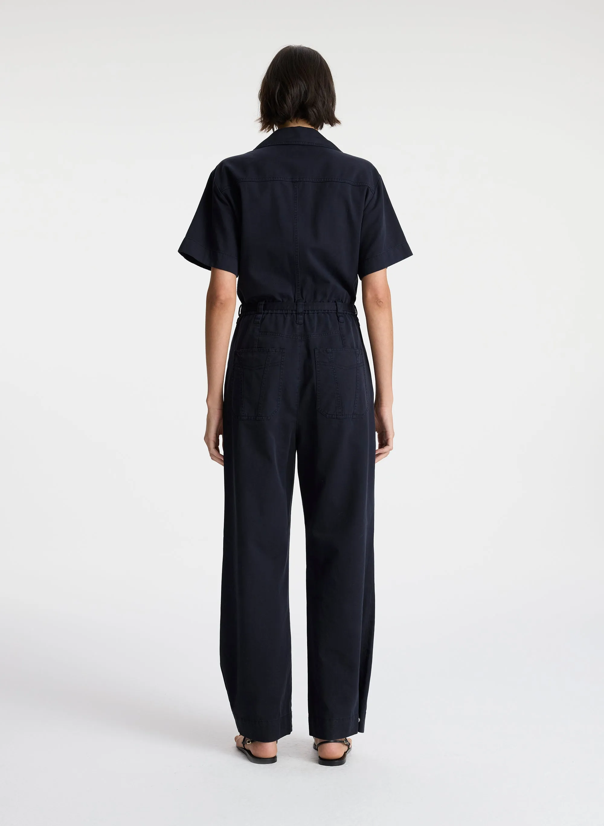 Augusta Jumpsuit