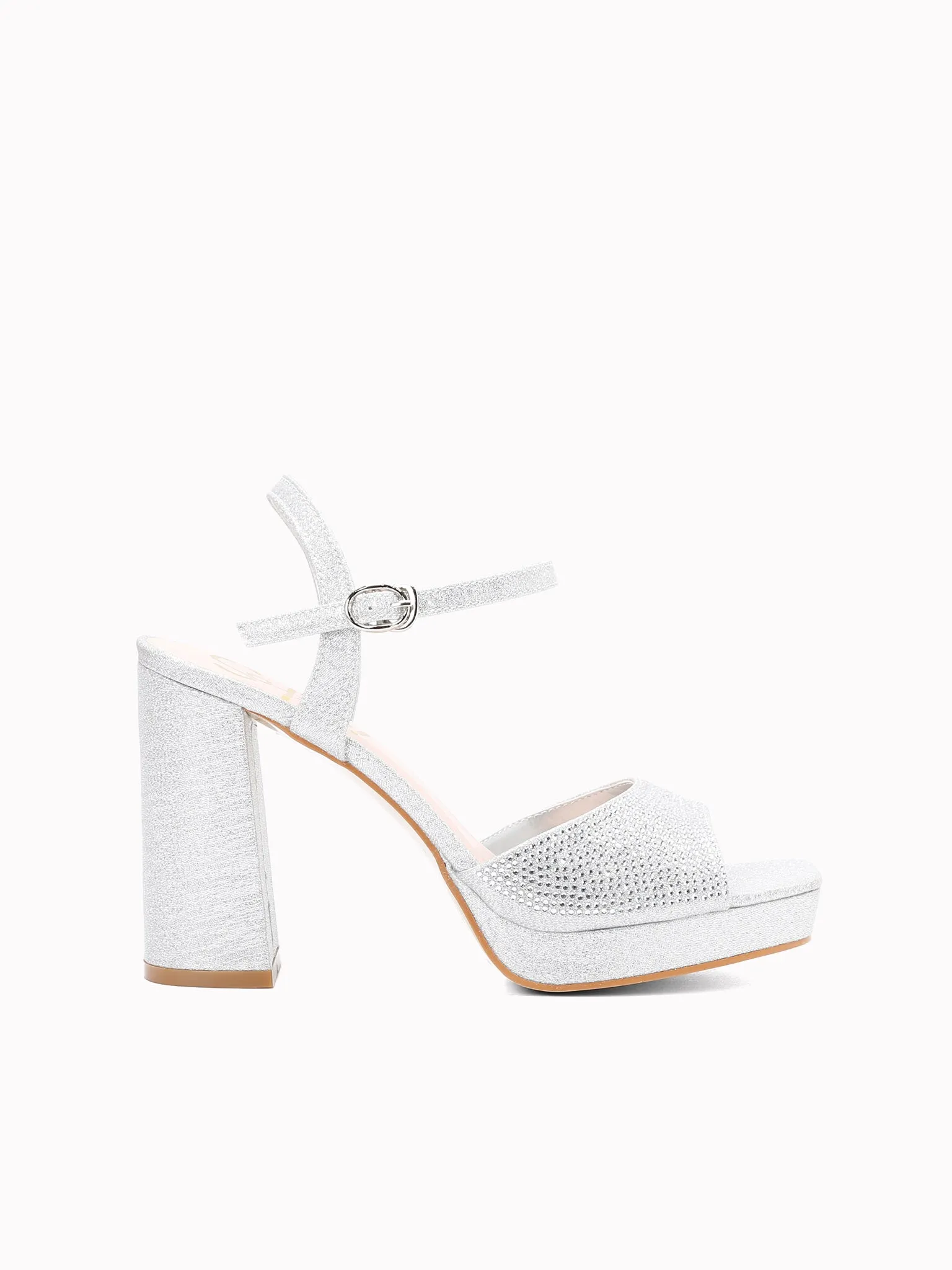 Ayla Heel Sandals