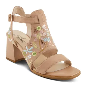 AZURA ROMANTIC SANDALS