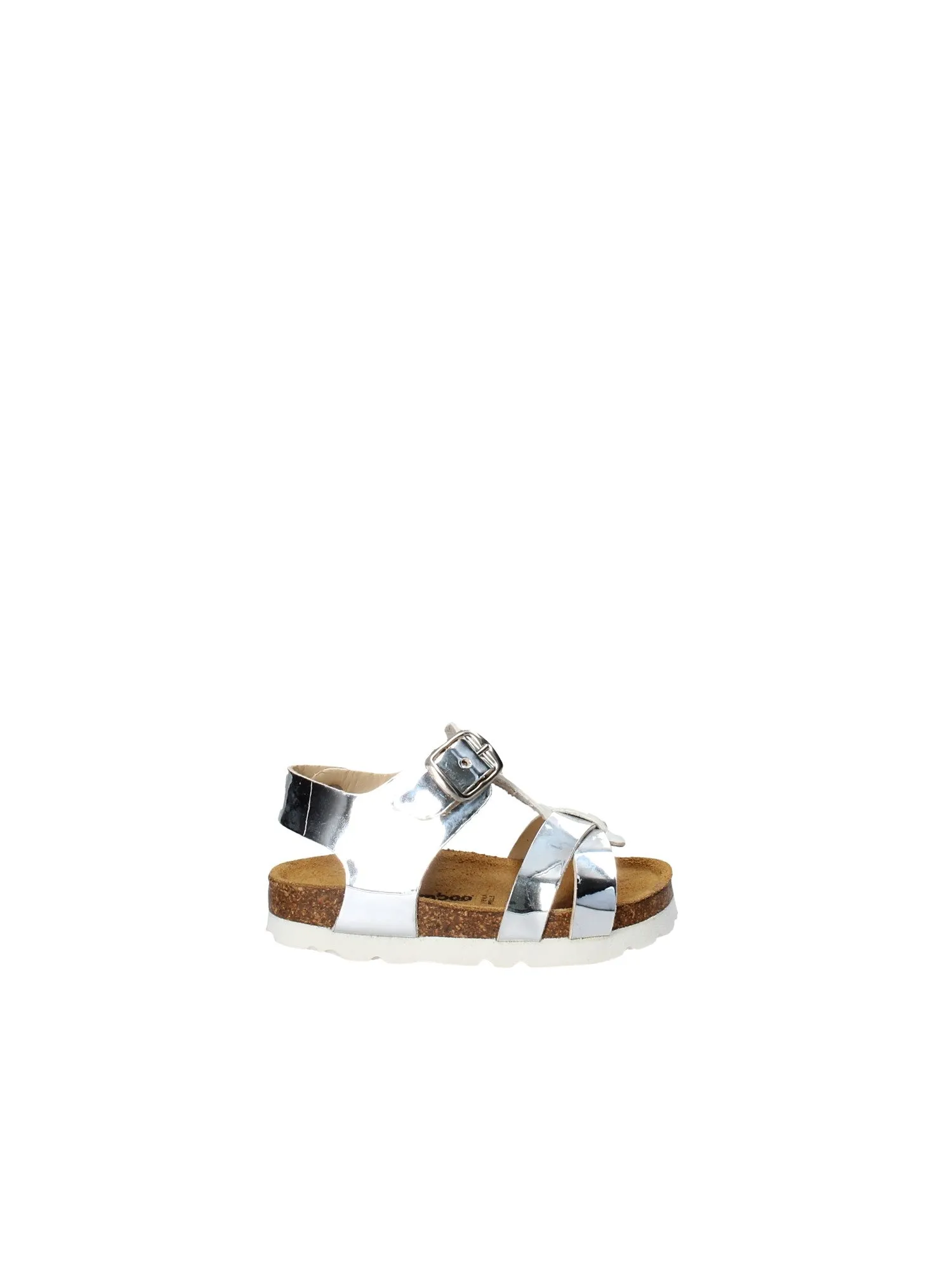 Bamboo Sandals BAM-215