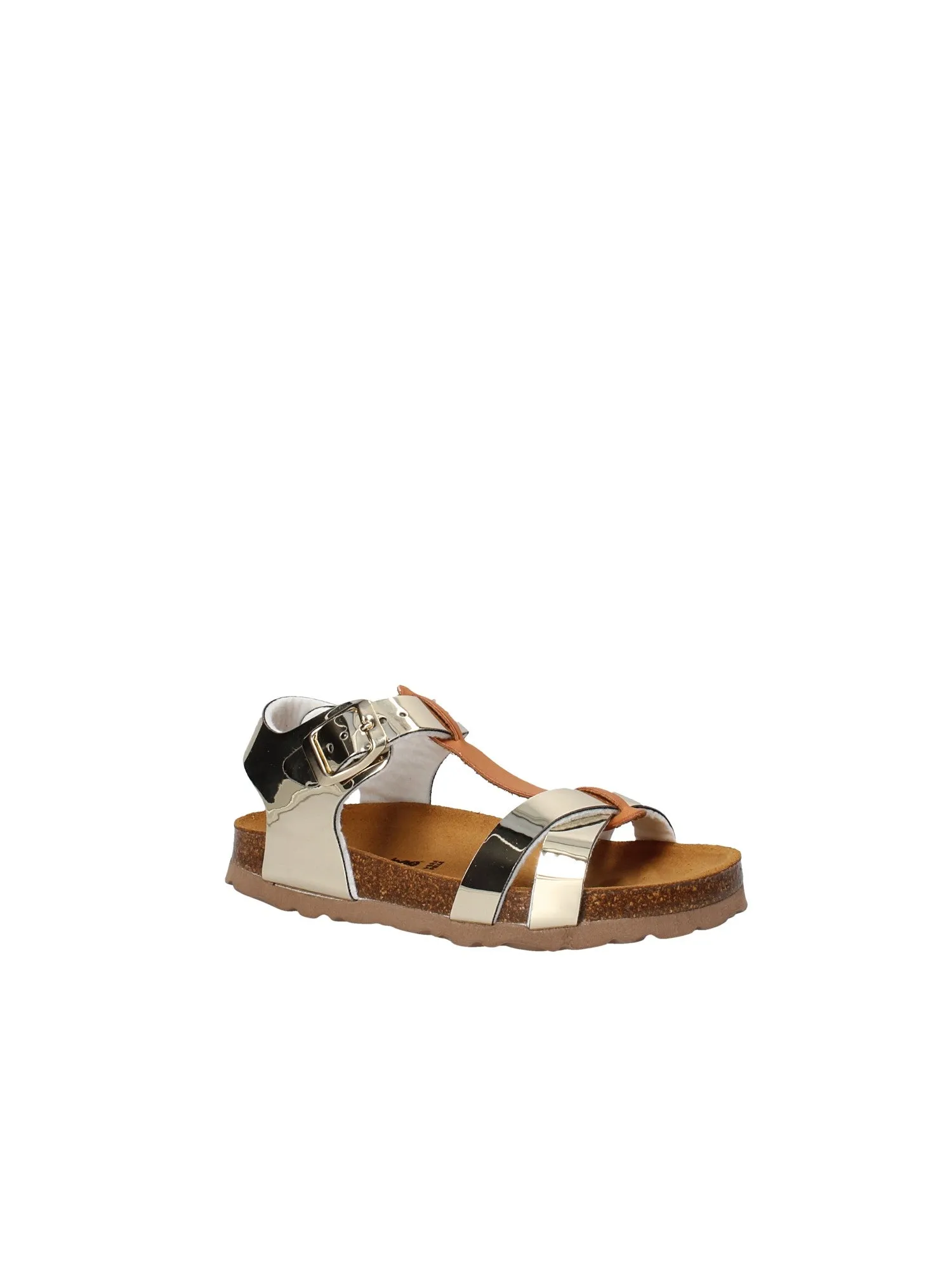 Bamboo Sandals BAM-215