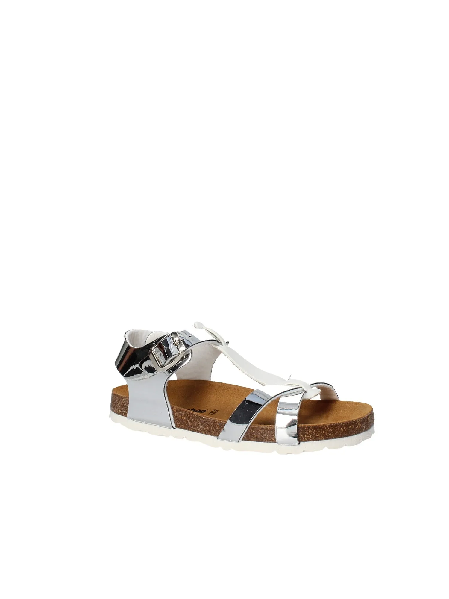 Bamboo Sandals BAM-215