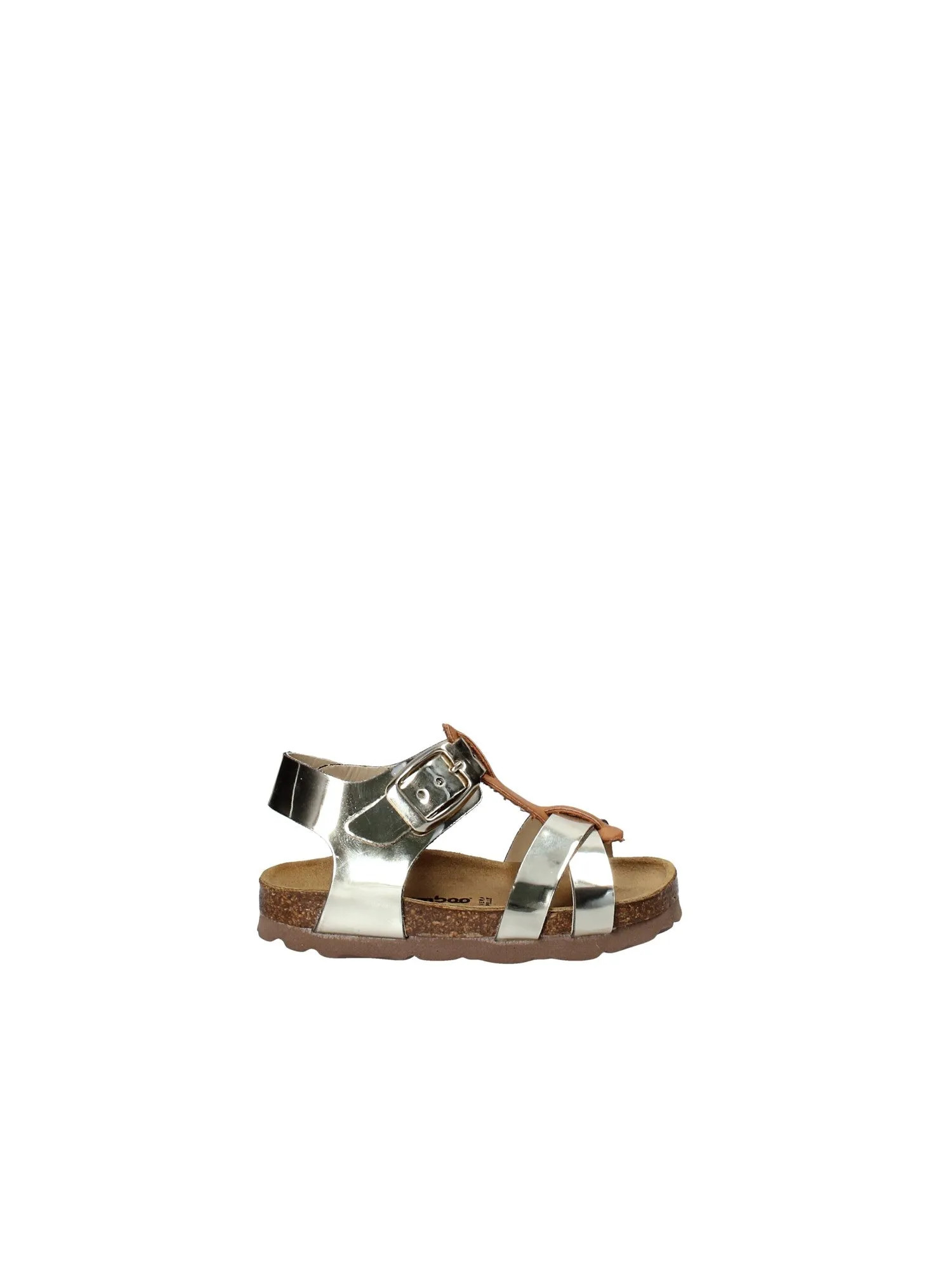 Bamboo Sandals BAM-215