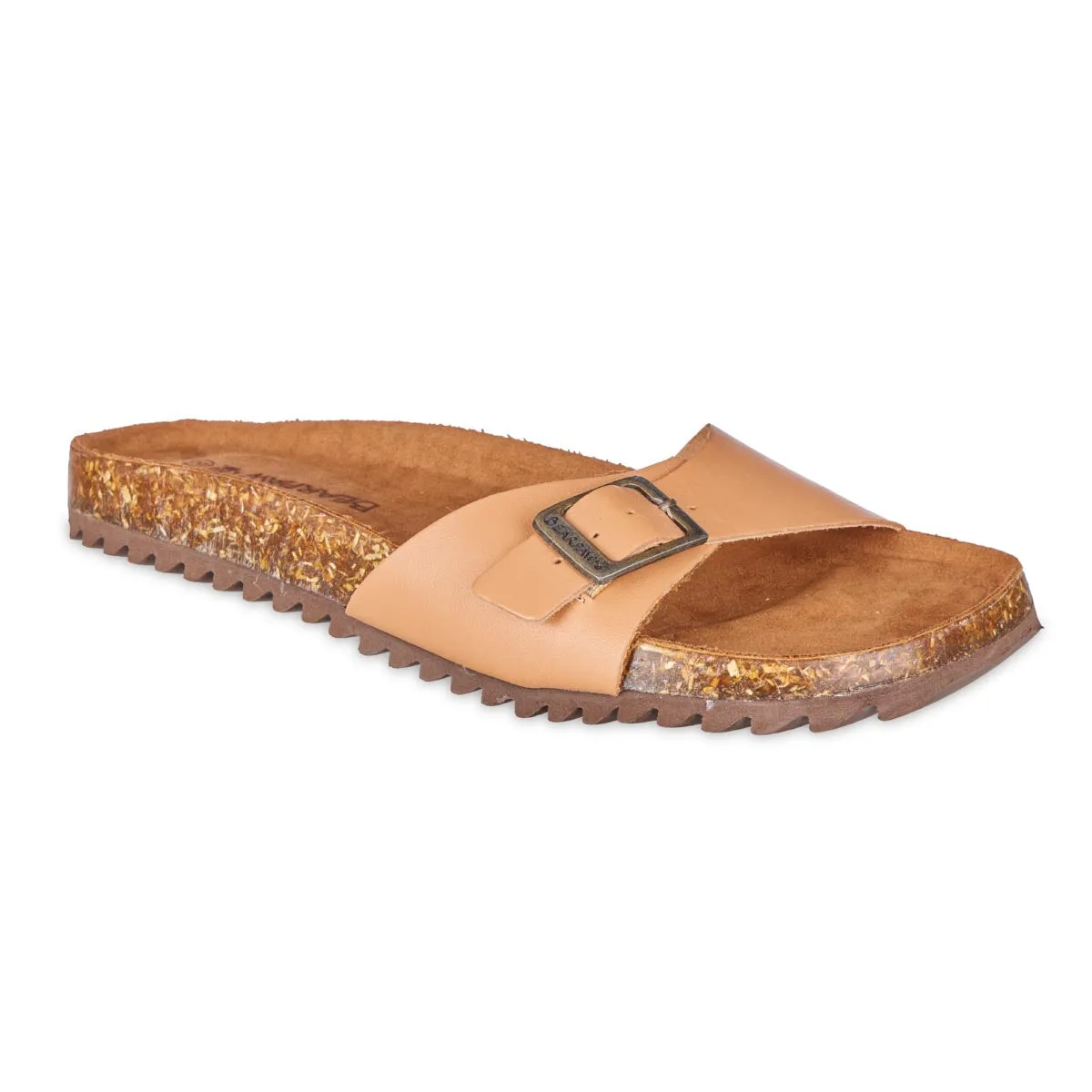 Bearpaw Women's Ava Sandals