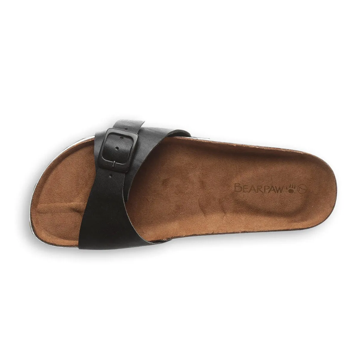 Bearpaw Women's Ava Sandals