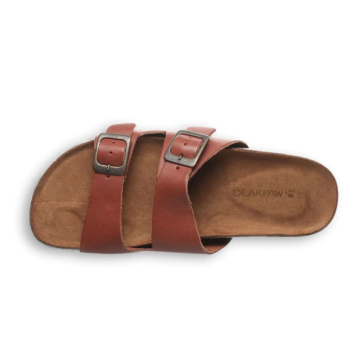 Bearpaw Women's Julieta Sandals