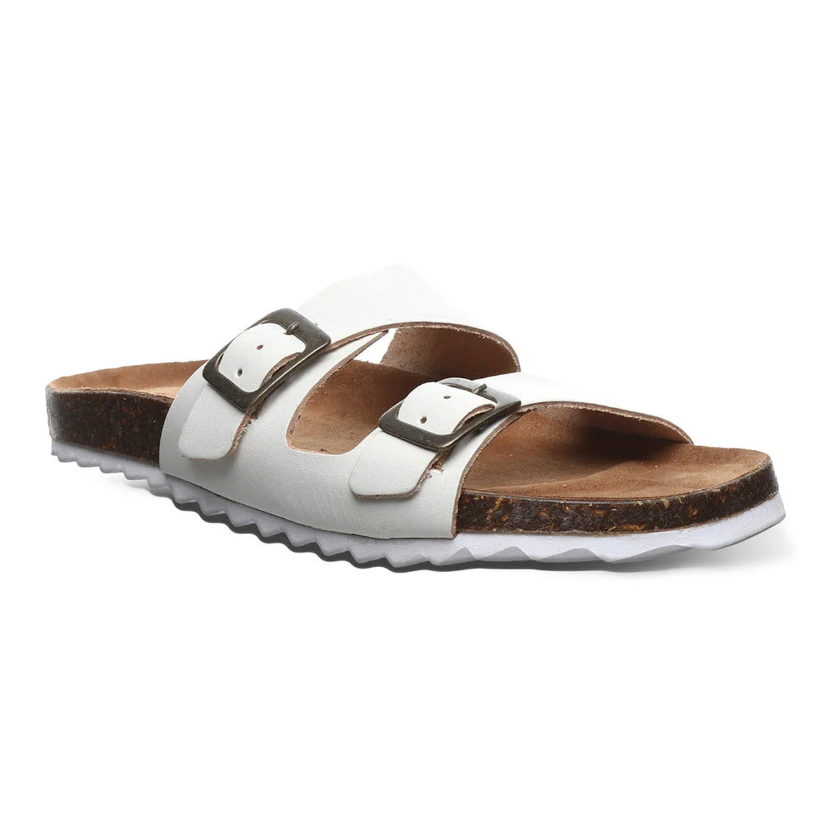 Bearpaw Women's Julieta Sandals