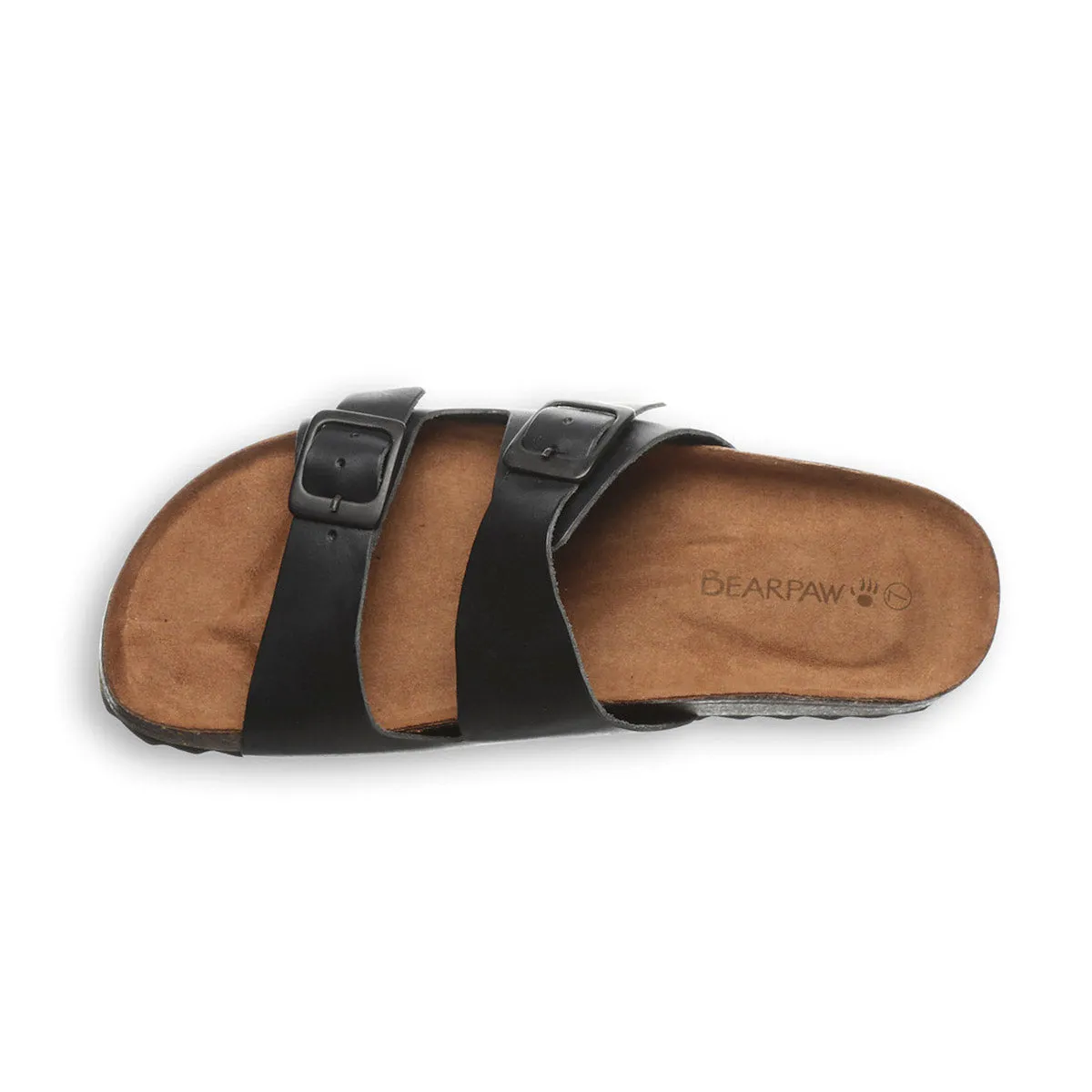 Bearpaw Women's Julieta Sandals