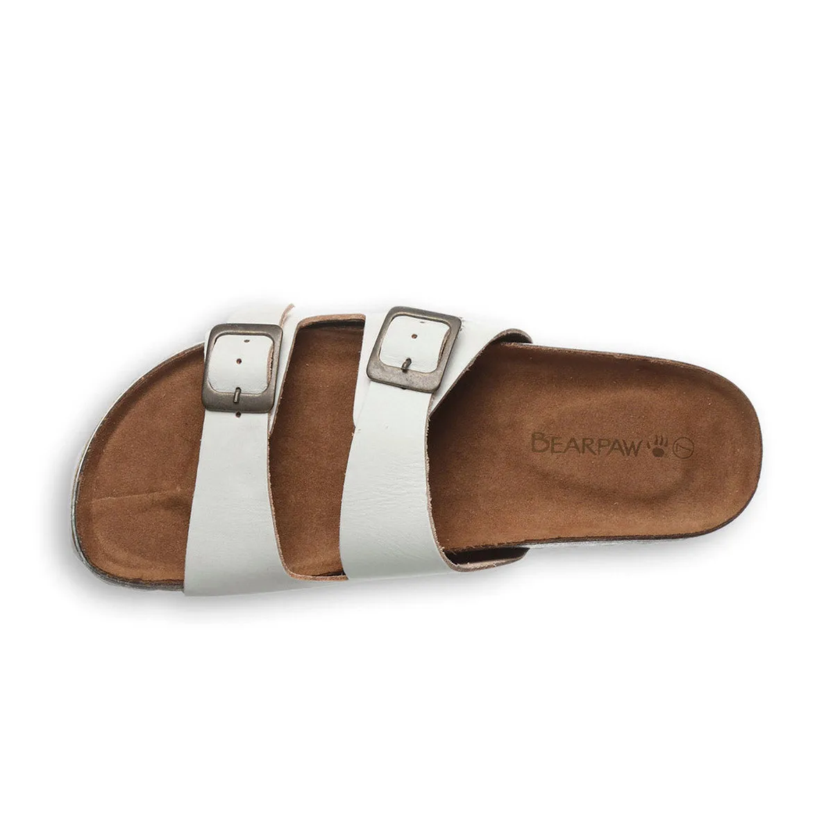 Bearpaw Women's Julieta Sandals