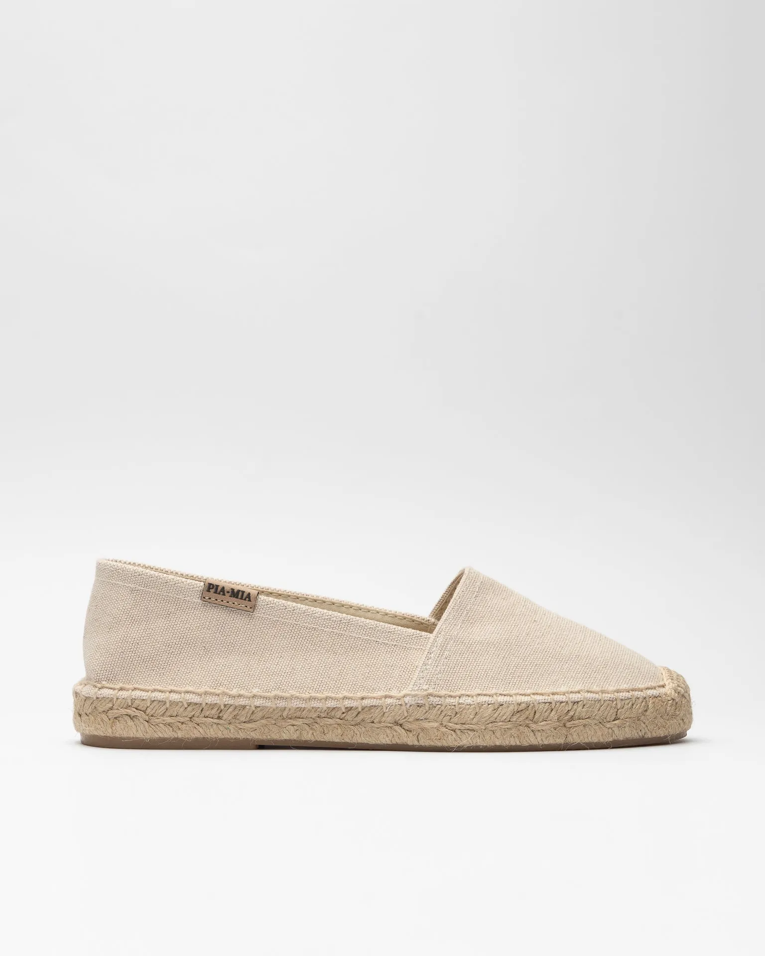 Beige Athenea Espadrilles