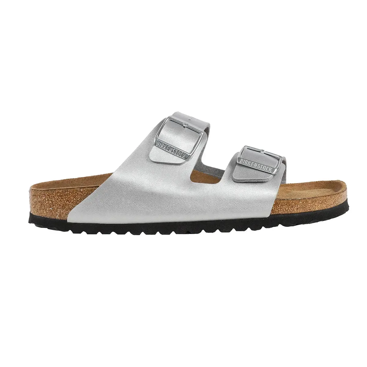 Birkenstock Arizona Soft Footbed Birko-Flor Sandals