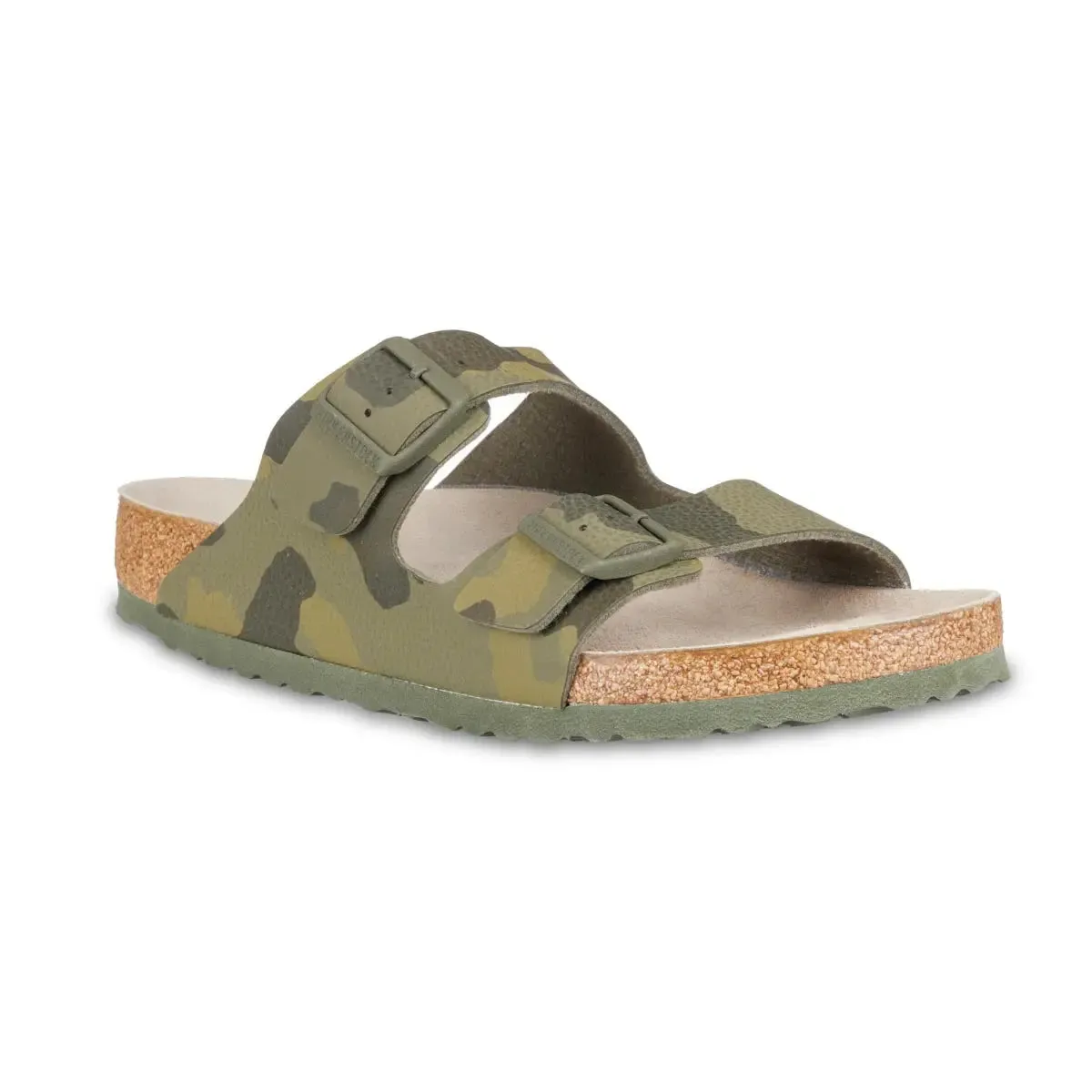 Birkenstock Arizona Soft Footbed Birko-Flor Sandals