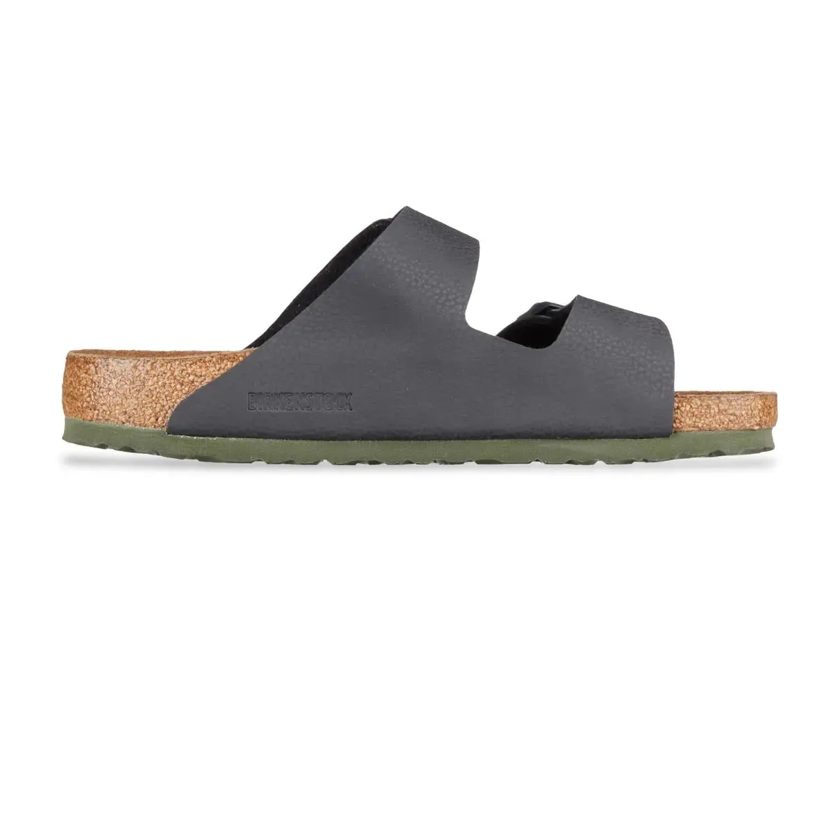 Birkenstock Arizona Soft Footbed Birko-Flor Sandals