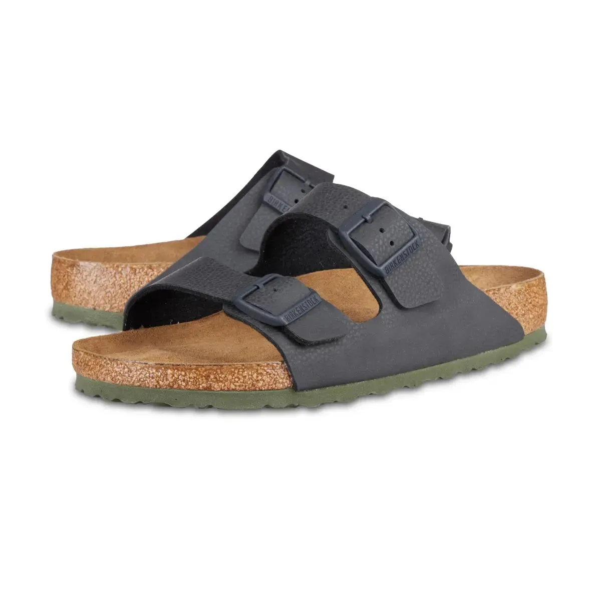 Birkenstock Arizona Soft Footbed Birko-Flor Sandals