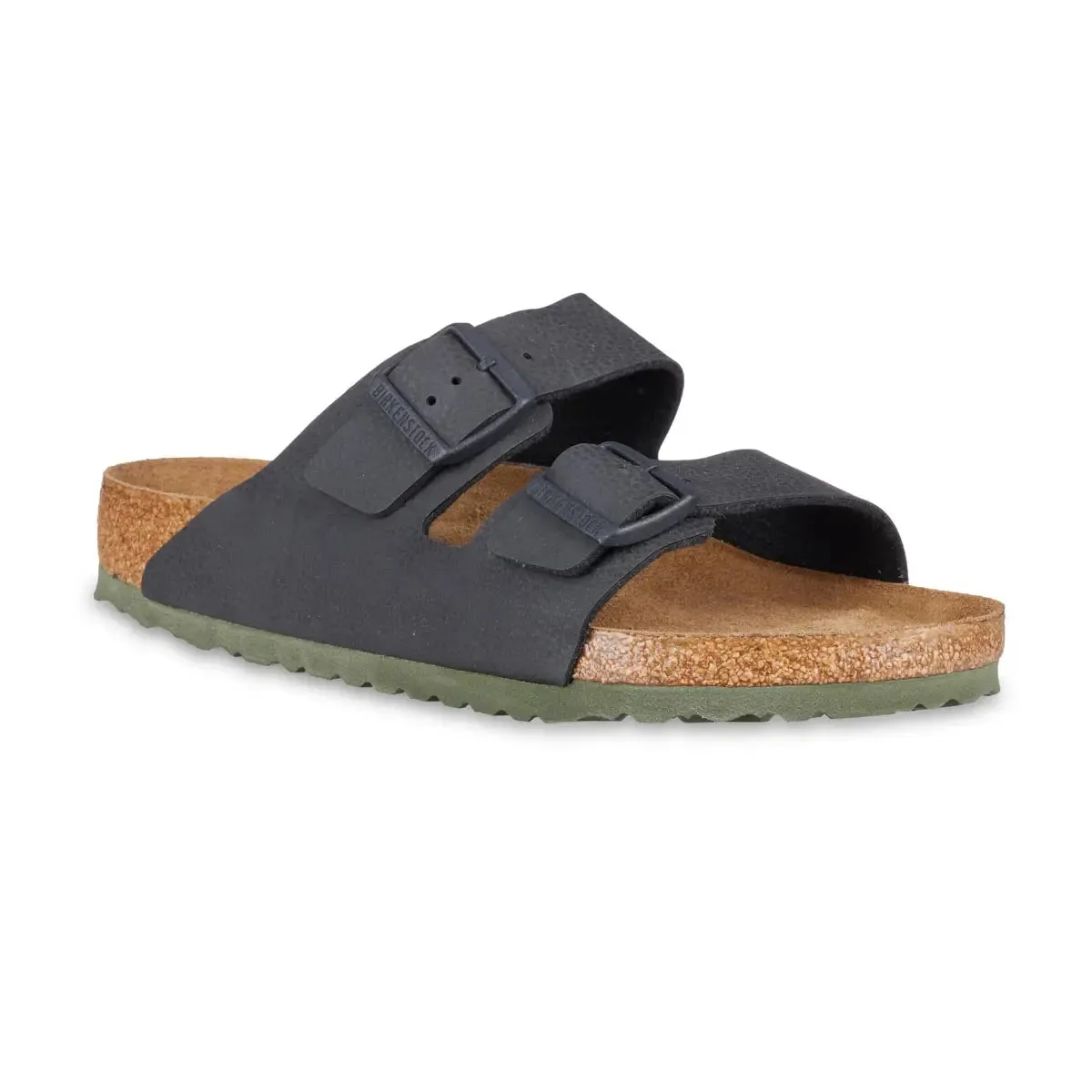 Birkenstock Arizona Soft Footbed Birko-Flor Sandals