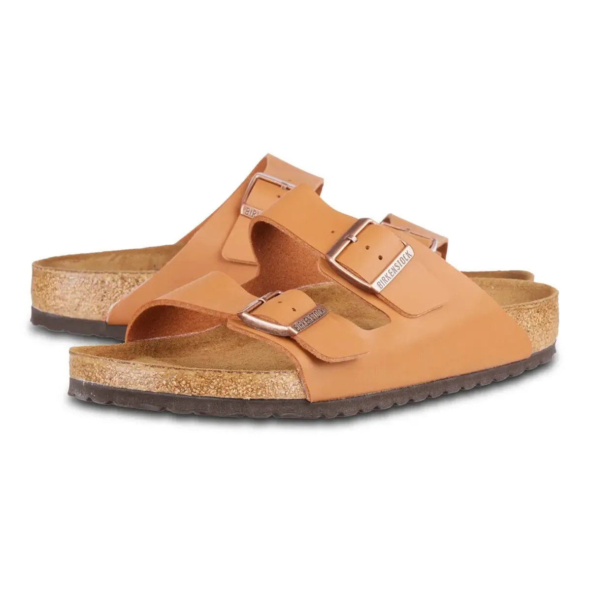 Birkenstock Arizona Soft Footbed Birko-Flor Sandals