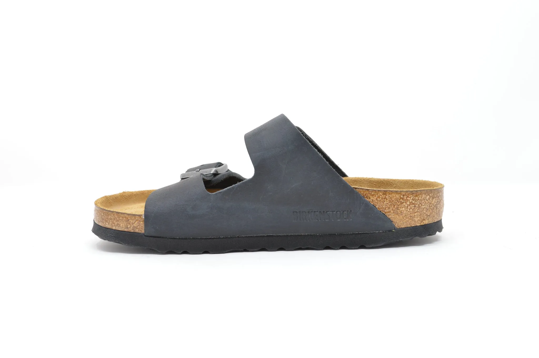 BIRKENSTOCK Arizona Soft Footbed