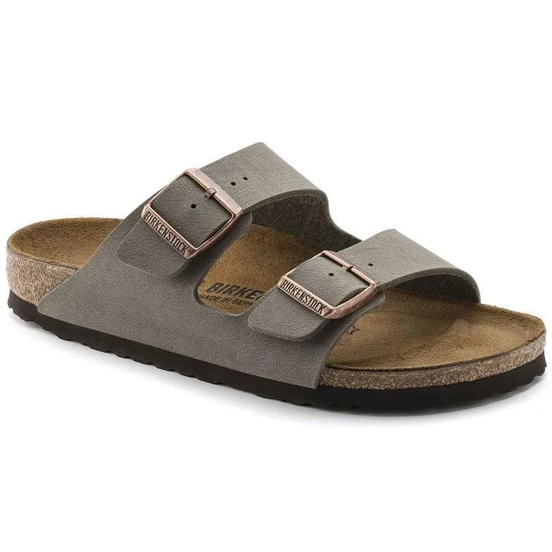 Birkenstock Arizona - Stone Birkibuc