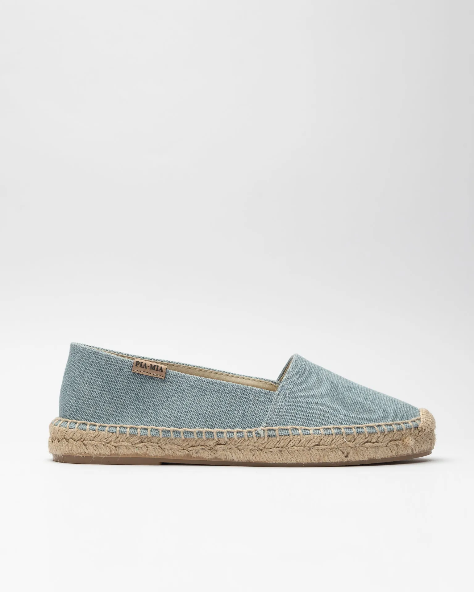 Blue Athenea Espadrilles