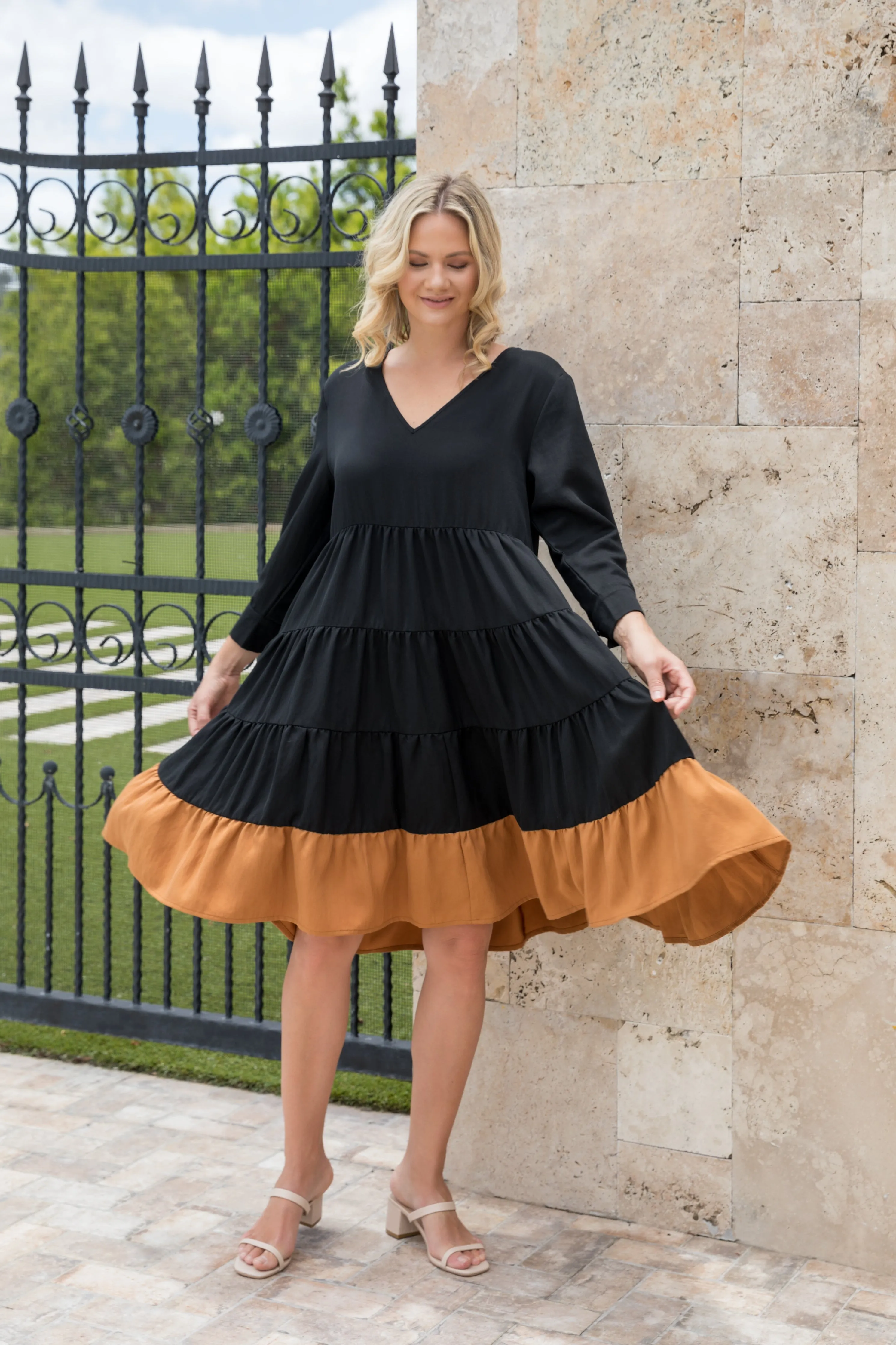 Bonita Dress in Aldo