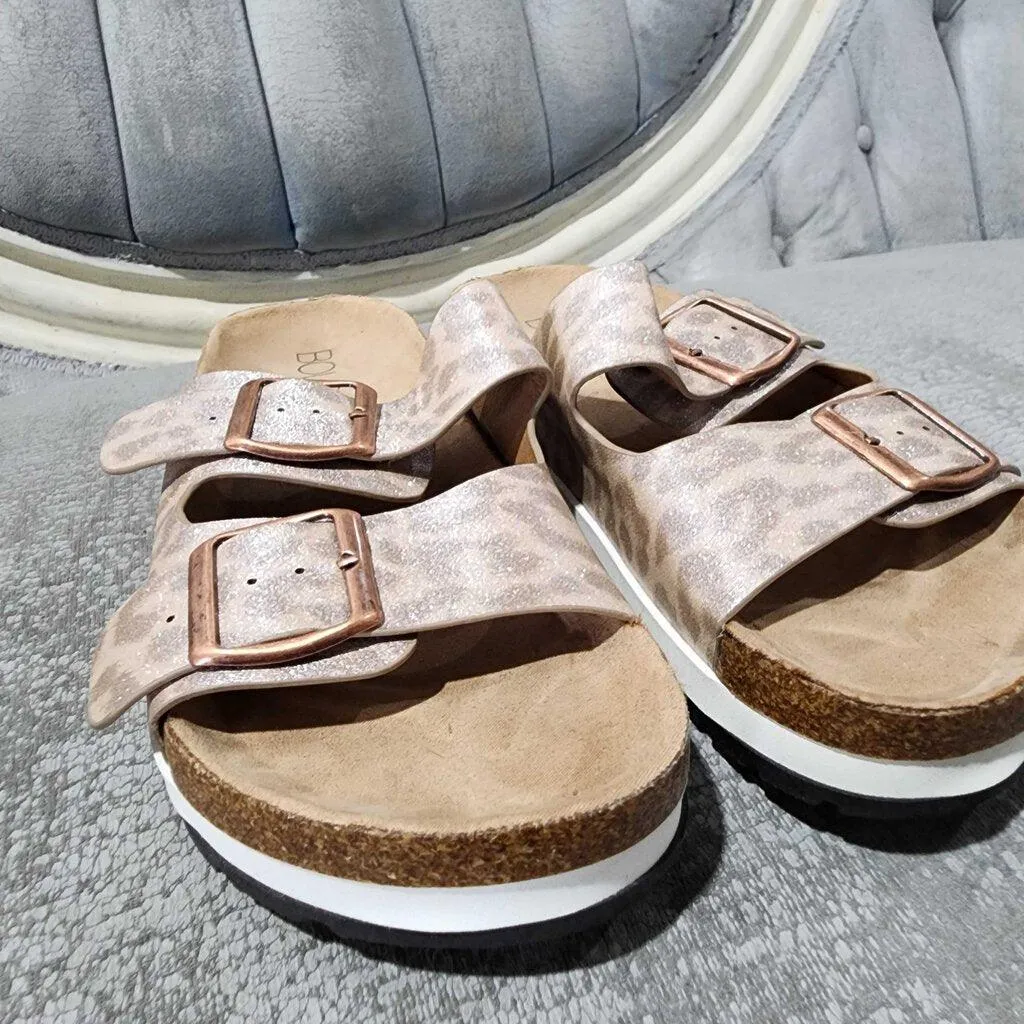 Boutique SANDALS 5.5