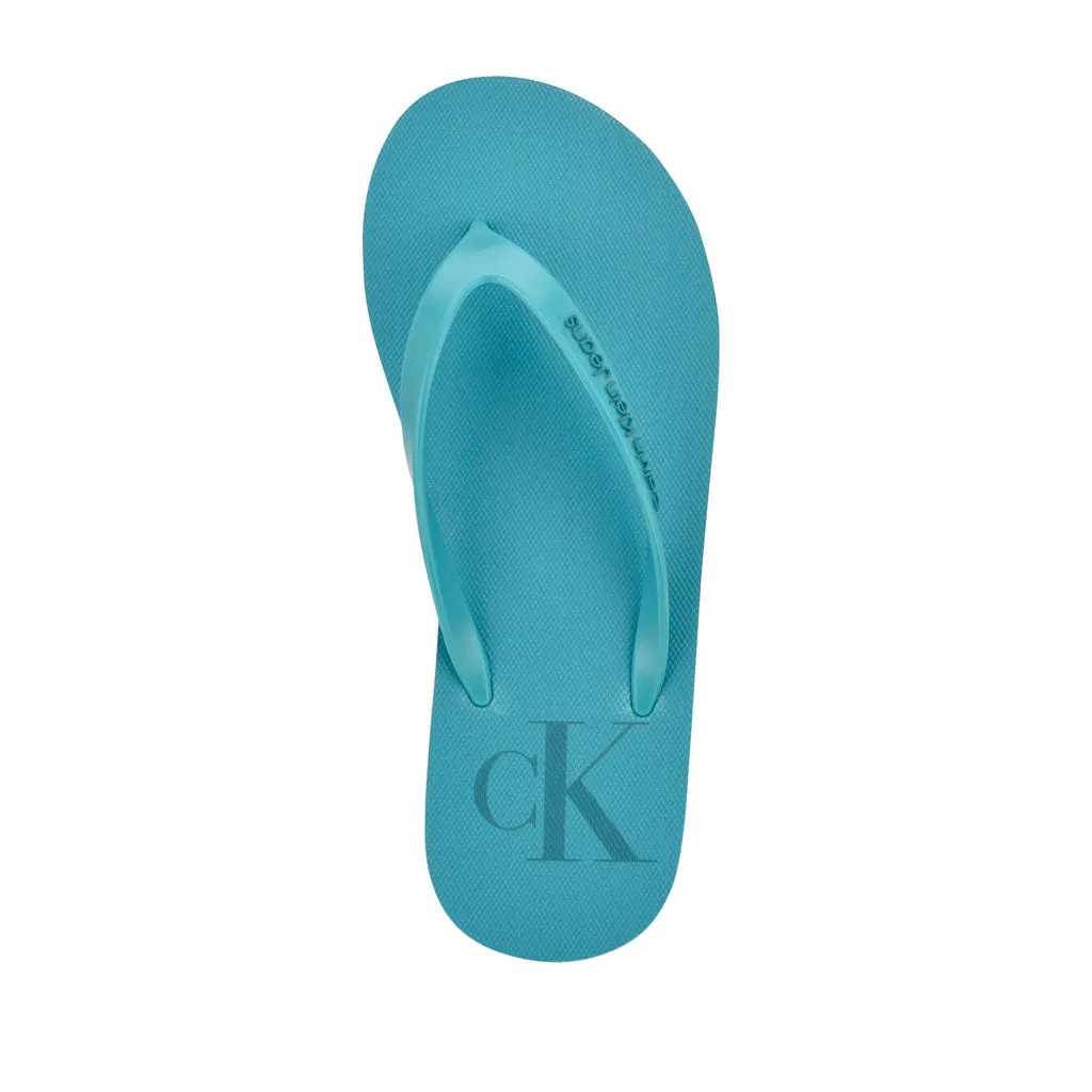 Calvin Klein Women's Sola2 in Turquoise