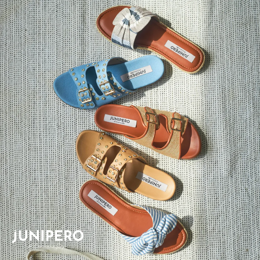 Capri Espadrilles