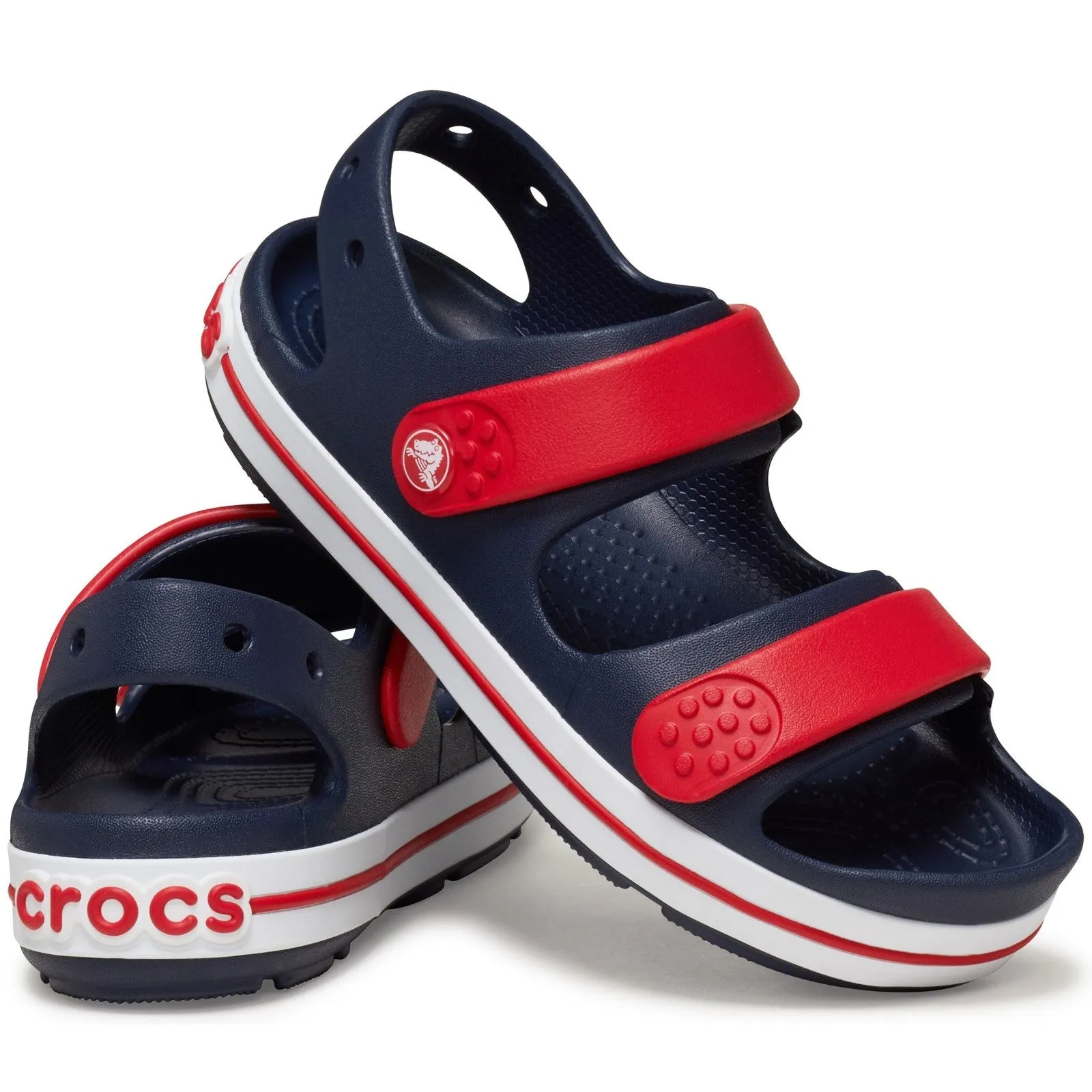 Crocs Crocband Play Sandals