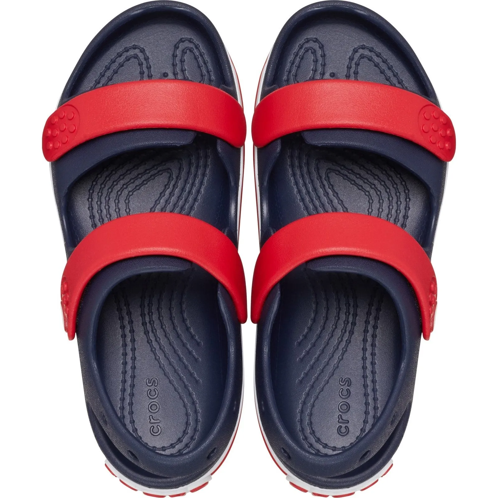 Crocs Crocband Play Sandals