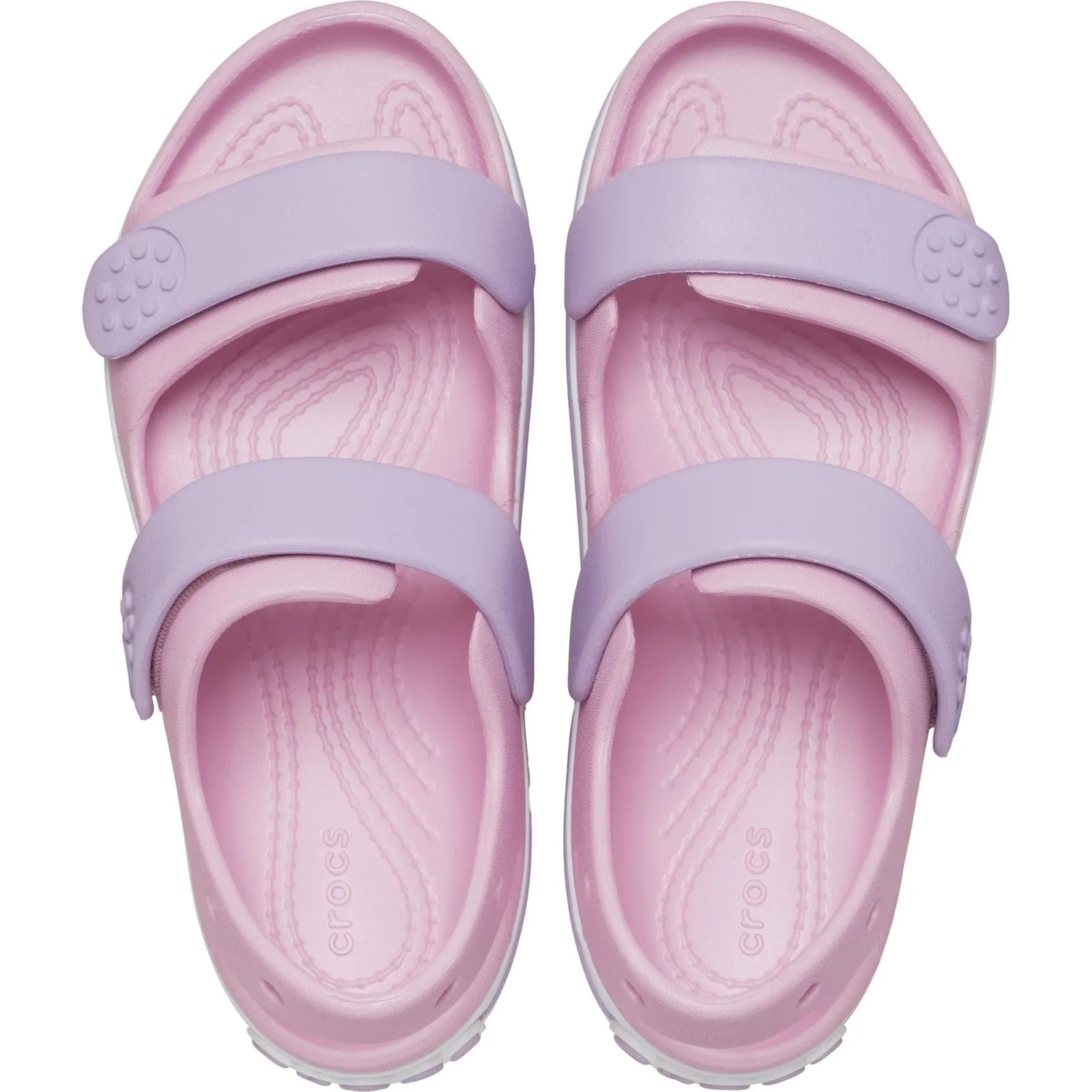 Crocs Crocband Play Sandals