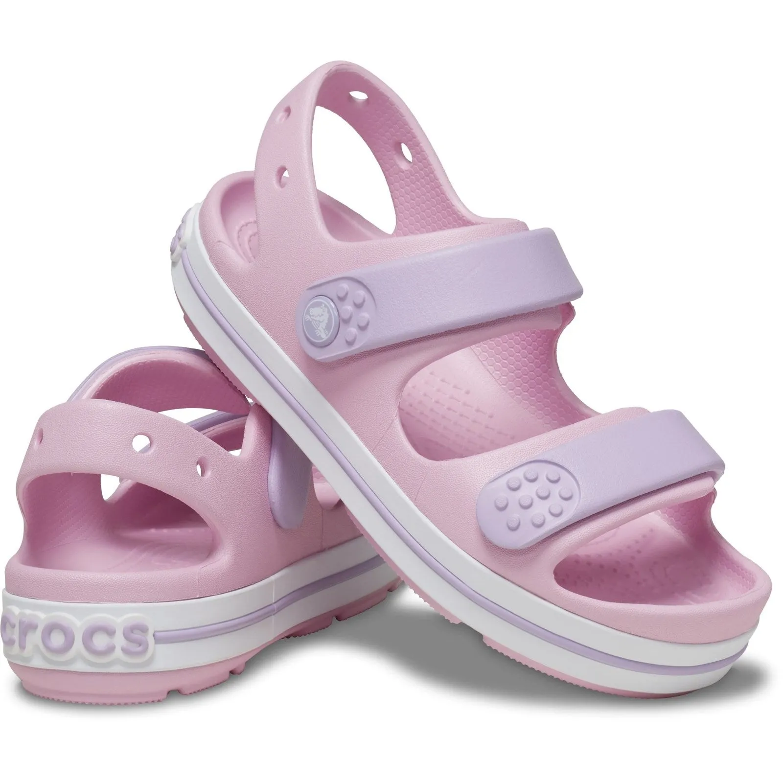 Crocs Crocband Play Sandals