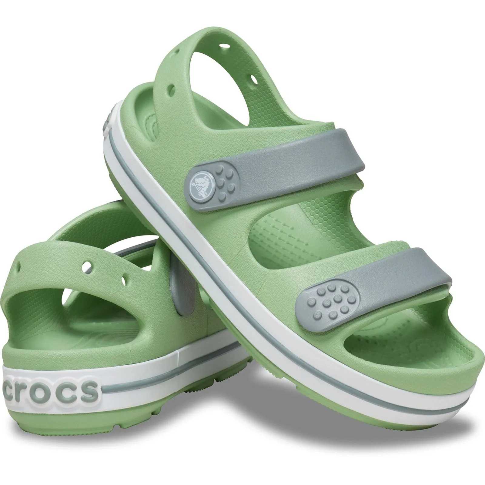 Crocs Crocband Play Sandals