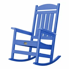 DURAWOOD PORCH ROCKER