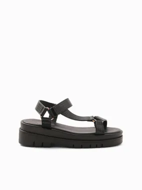 Esme Flatform Sandals