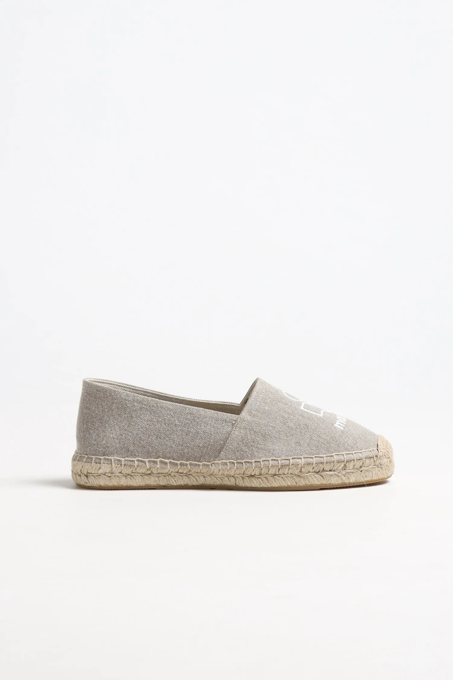 Espadrilles Canae in Beige