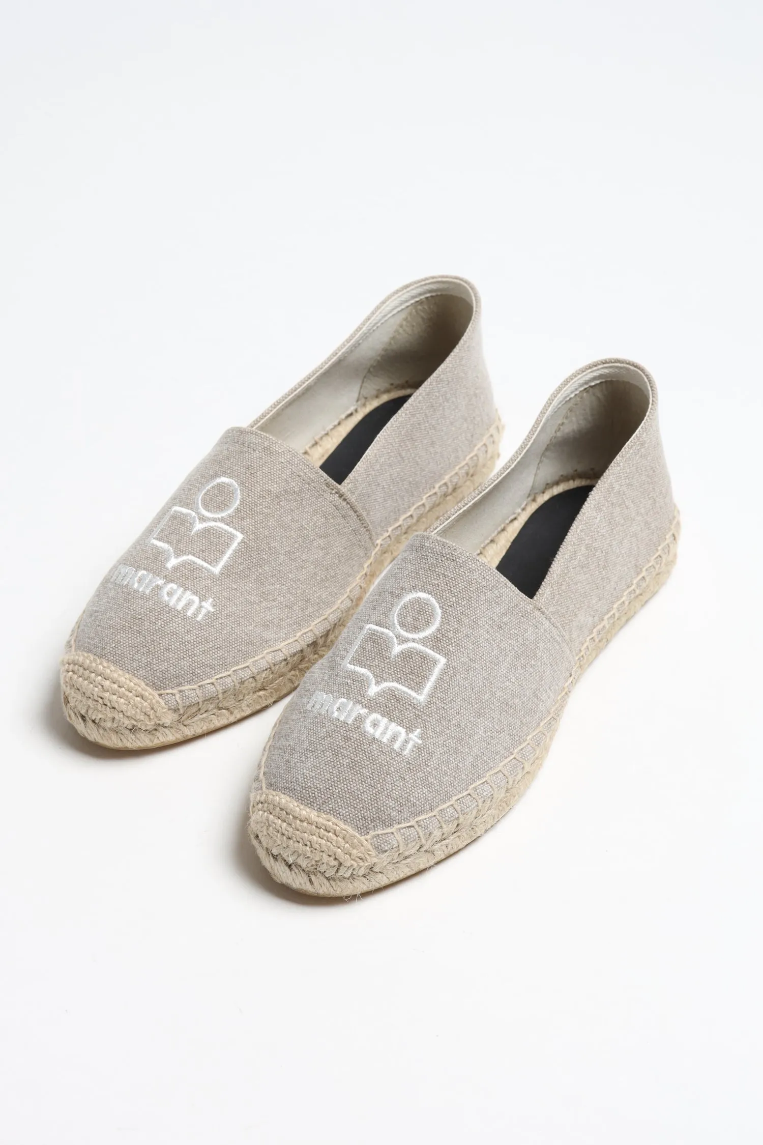 Espadrilles Canae in Beige