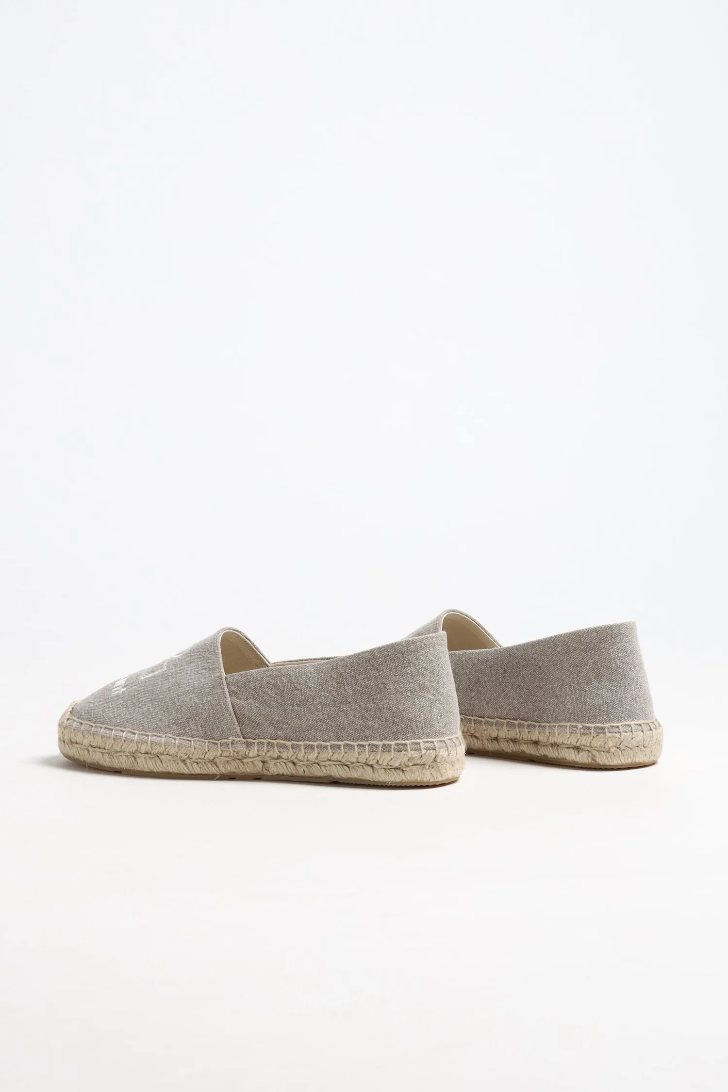 Espadrilles Canae in Beige