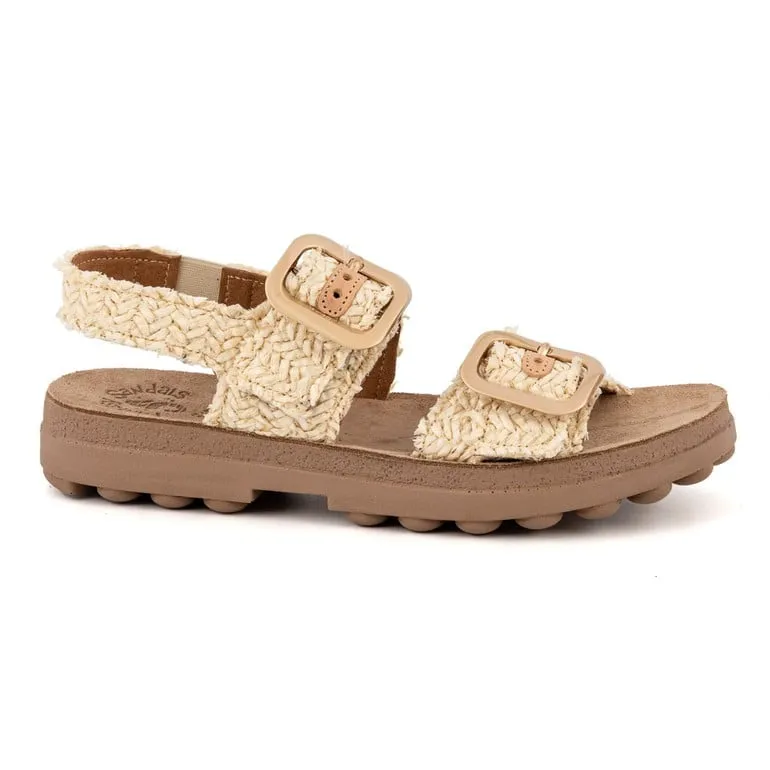 FANTASY SANDALS CARMEN S9038