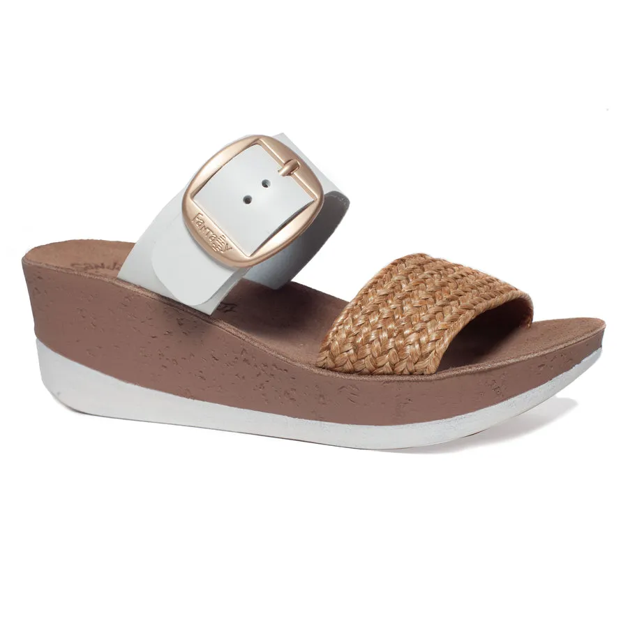 FANTASY SANDALS ROXY S5013