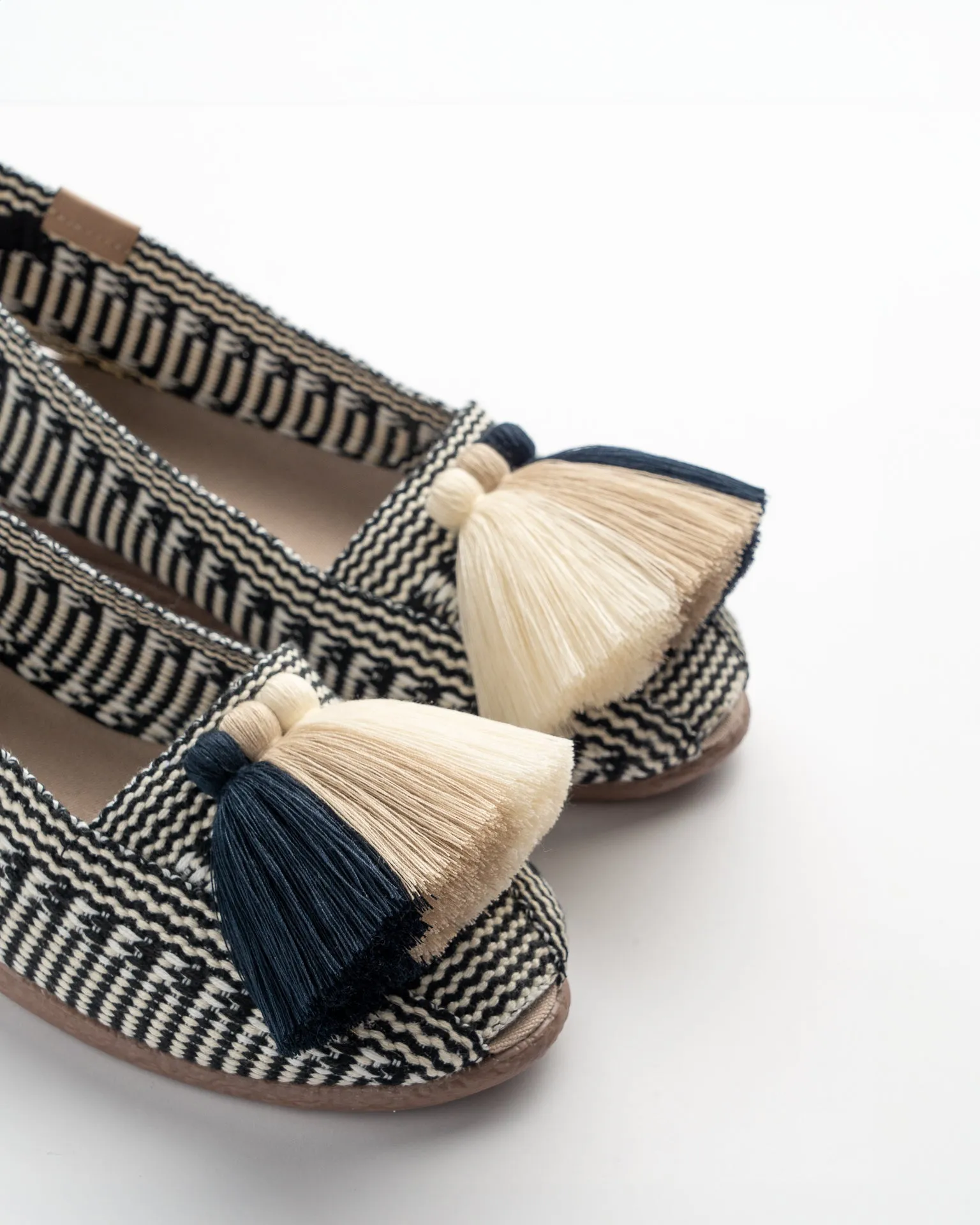 Fiorella Espadrilles