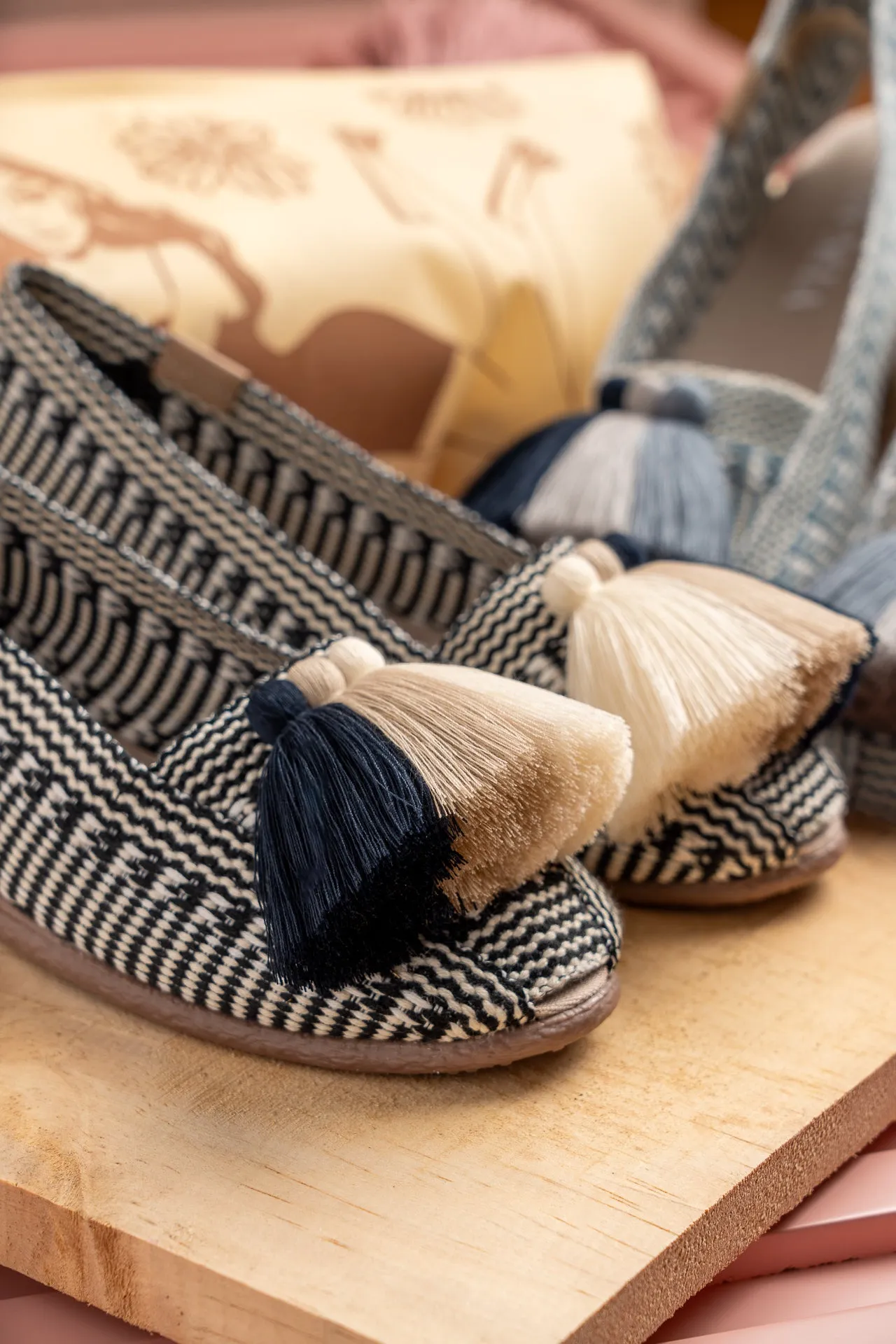 Fiorella Espadrilles