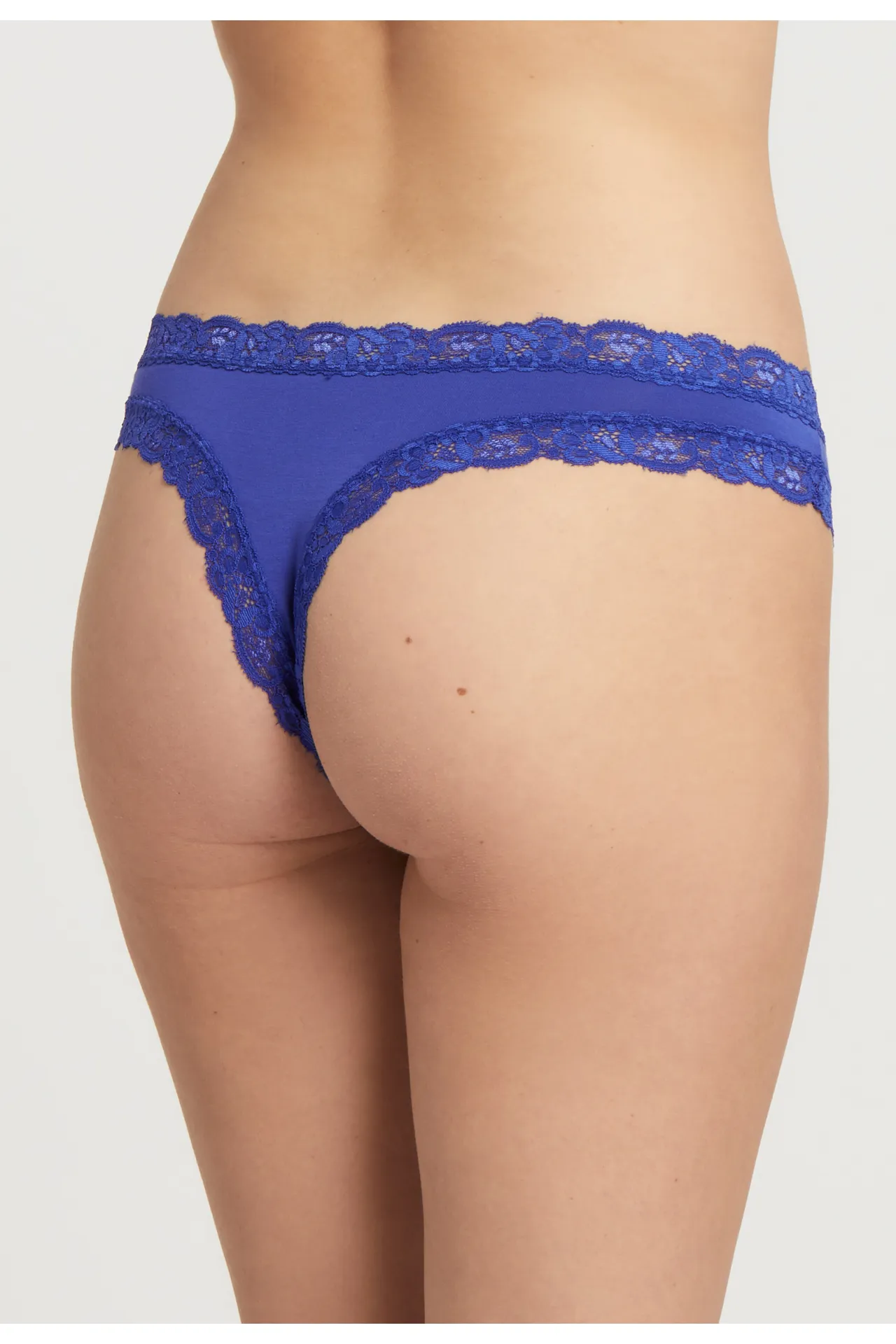 Fleur't Iconic Thong - Style 601