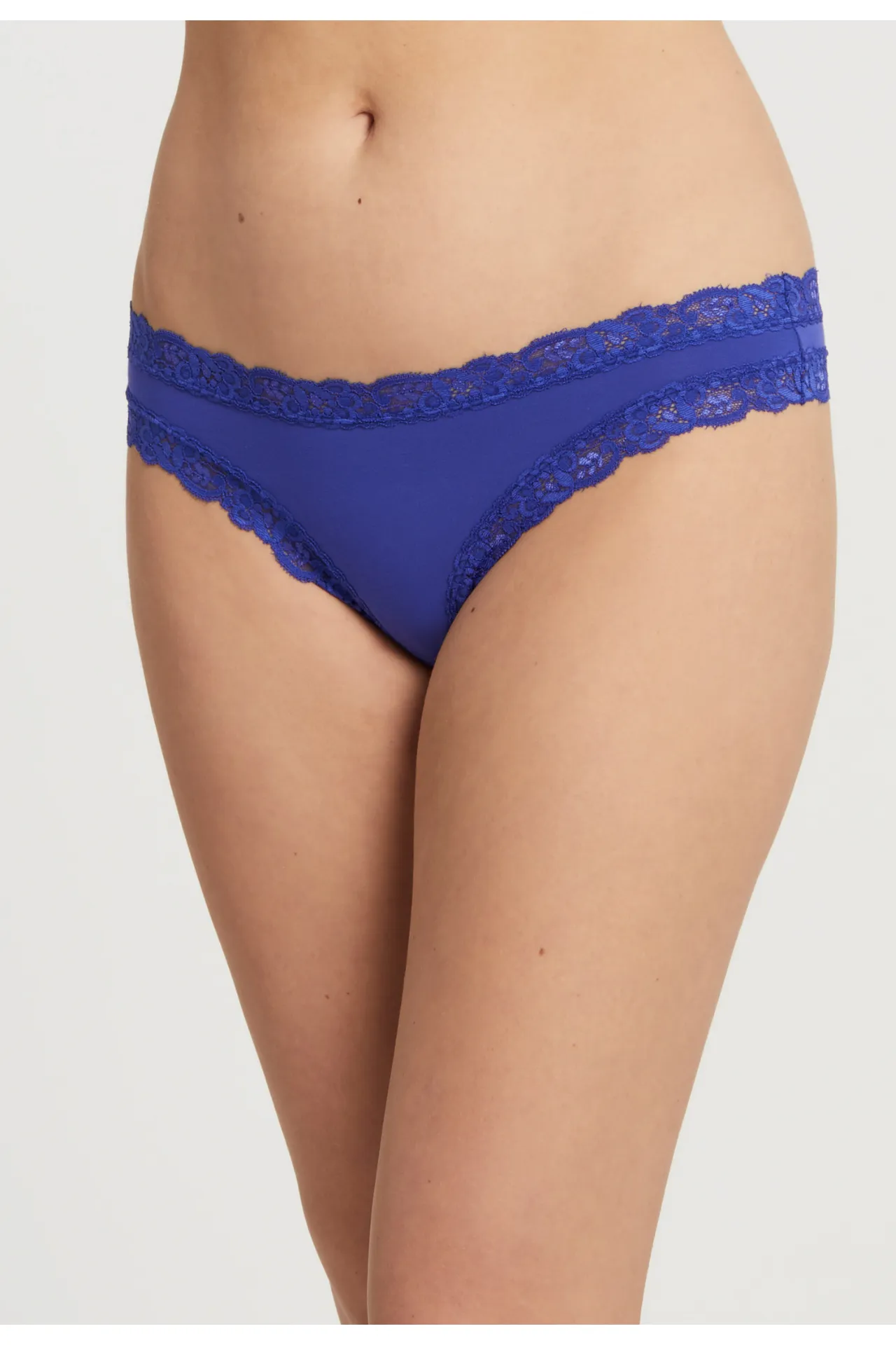 Fleur't Iconic Thong - Style 601